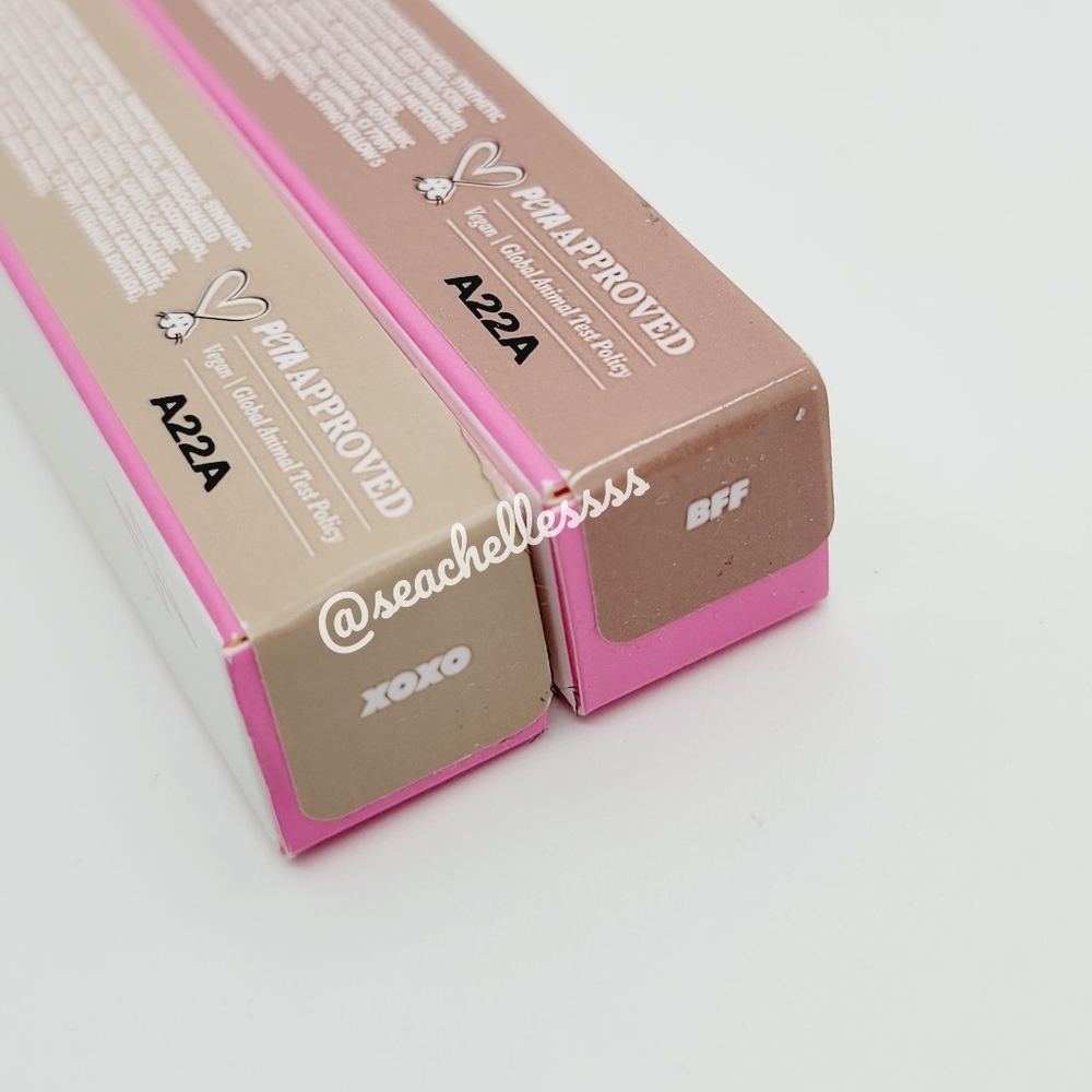 XOXO | Electric Slide Eyeshadow Smudge Stick | Lime Crime | Brand New in Box - Picture 10 of 16